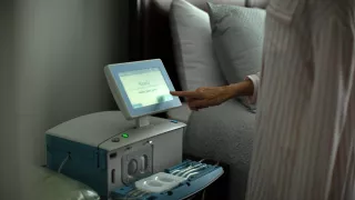 Amia APD System